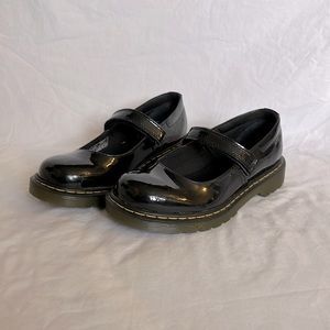 Dr. Marten | Mary Jane Shoes | Air Wair | Maccy